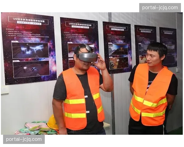 虚拟现实模拟训练在现阶段成为高风险运动入门的必备环节