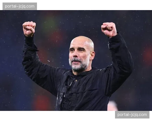 曼城少赛一场握有赛程优势，瓜迪奥拉争冠经验或成关键因素