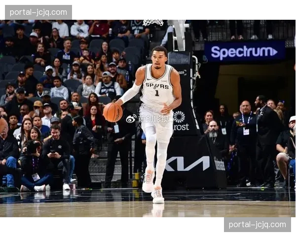 马刺防守效率值联盟前列 文班亚马护筐影响力数据化