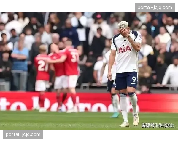 Opta预测热刺以1分优势惊险保级,西汉姆降级概率达58.7% Opta预测热刺以1分优势惊险保级,西汉姆降级概率达58.7%